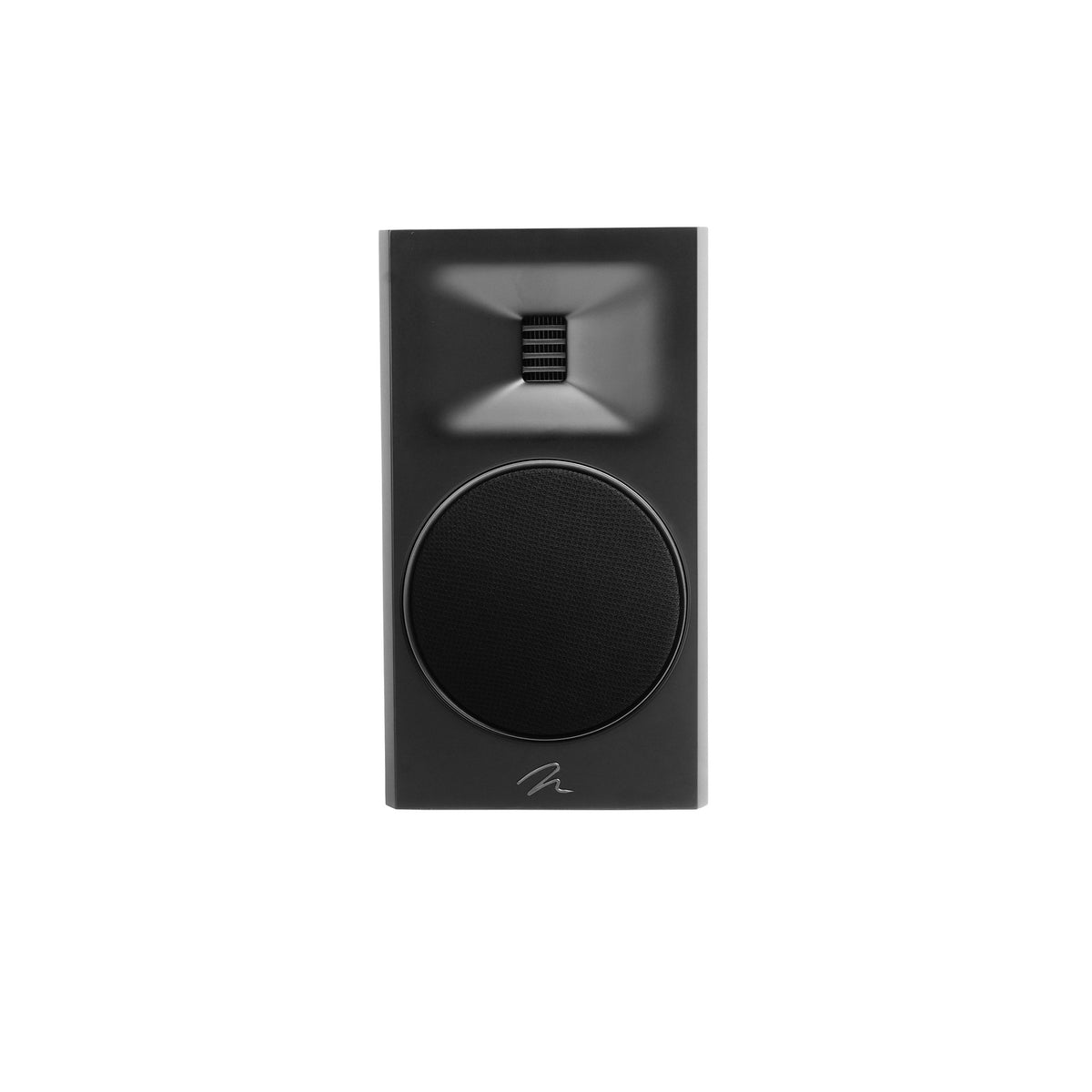 Martin Logan Motion B10 - Bookshelf Speaker - Pair - Auratech LLC #color_black