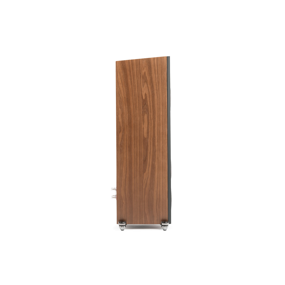 Martin Logan Motion F10 - Floor Standing Speaker - Pair - Walnut - Auratech LLC #color_walnut