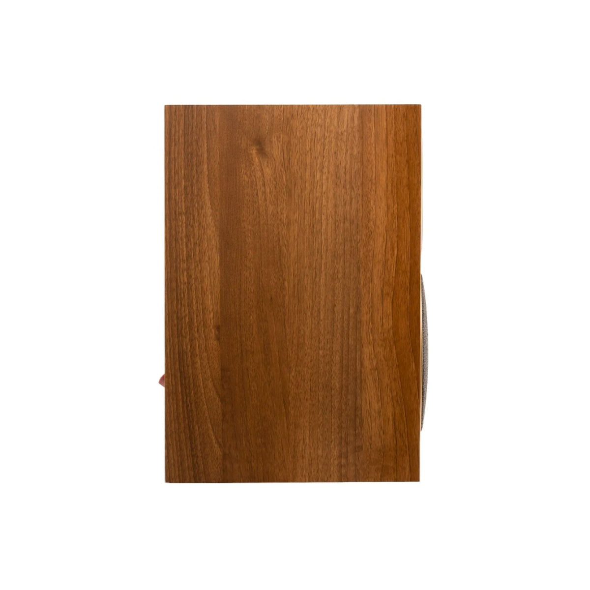 Martin Logan Motion Foundation B1 - Bookshelf Speaker - Pair - Walnut - Auratech LLC #color_walnut