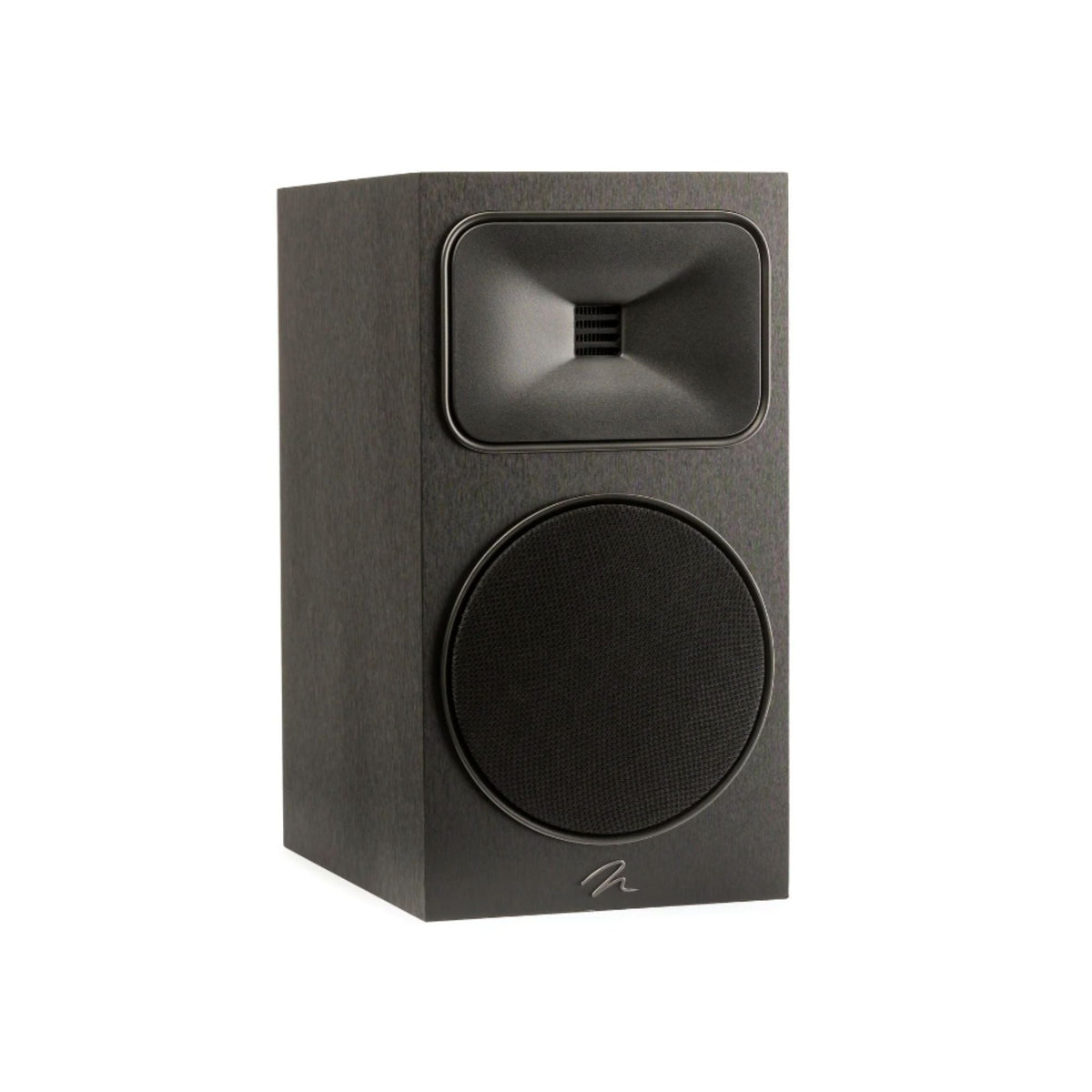 Martin Logan Motion Foundation B2 - A Bookshelf Speaker, Martin Logan, Bookshelf Speaker - Auratech LLC #color_black