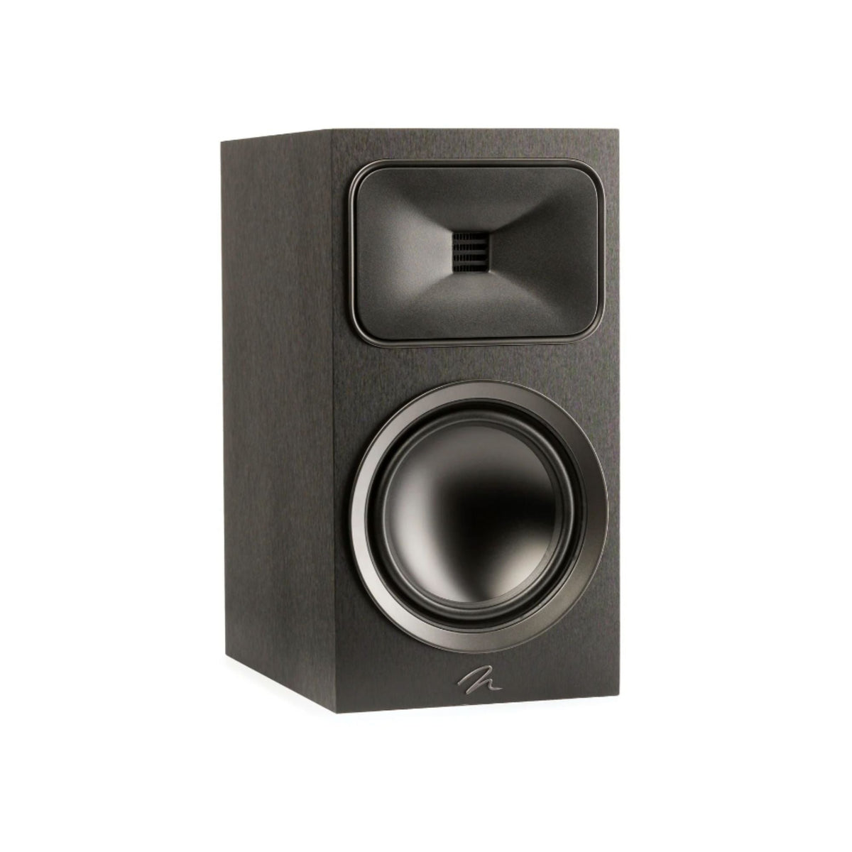 Martin Logan Motion Foundation B2 - A Bookshelf Speaker, Martin Logan, Bookshelf Speaker - Auratech LLC #color_black