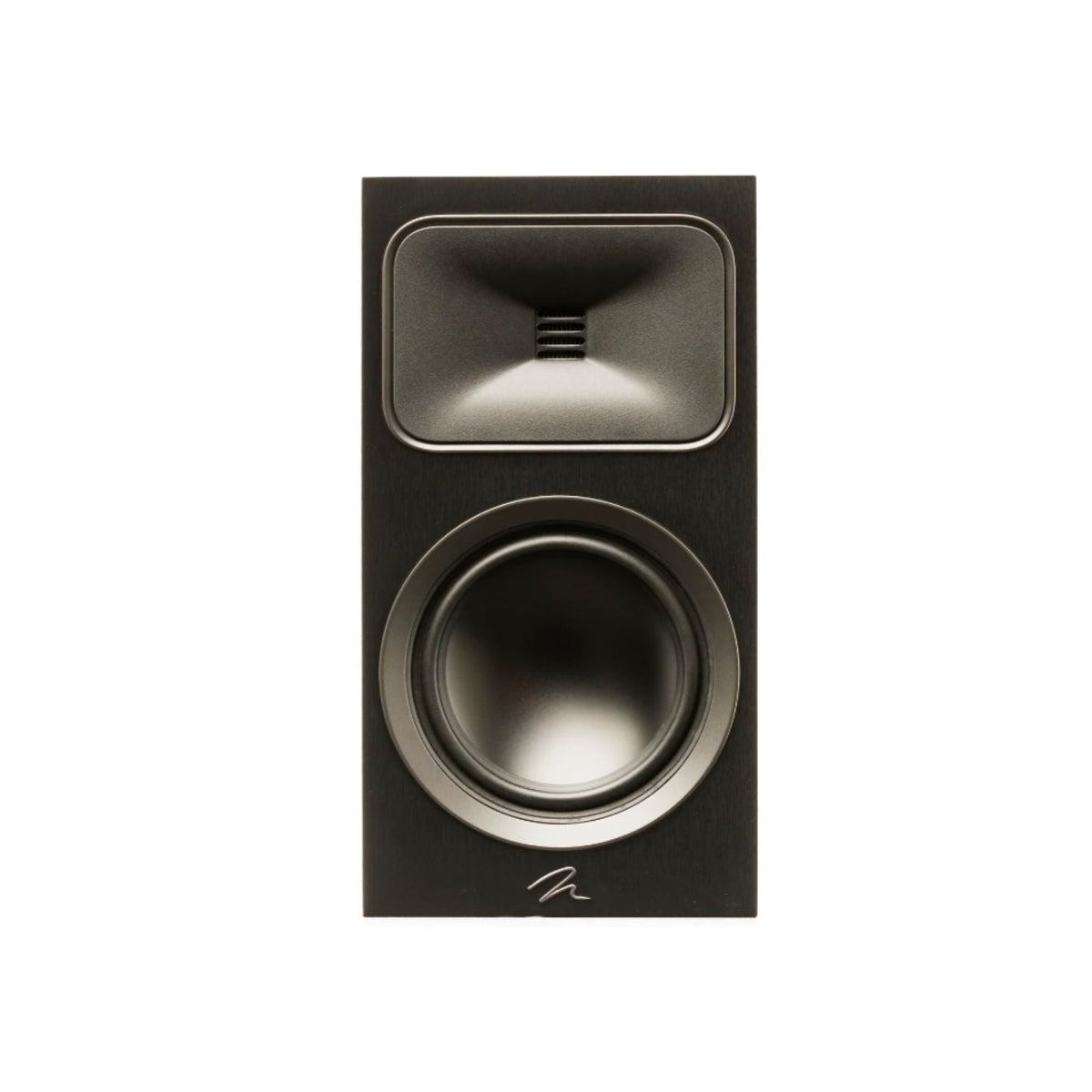 Martin Logan Motion Foundation B2 - Bookshelf Speaker - Pair - Black - Auratech LLC #color_black