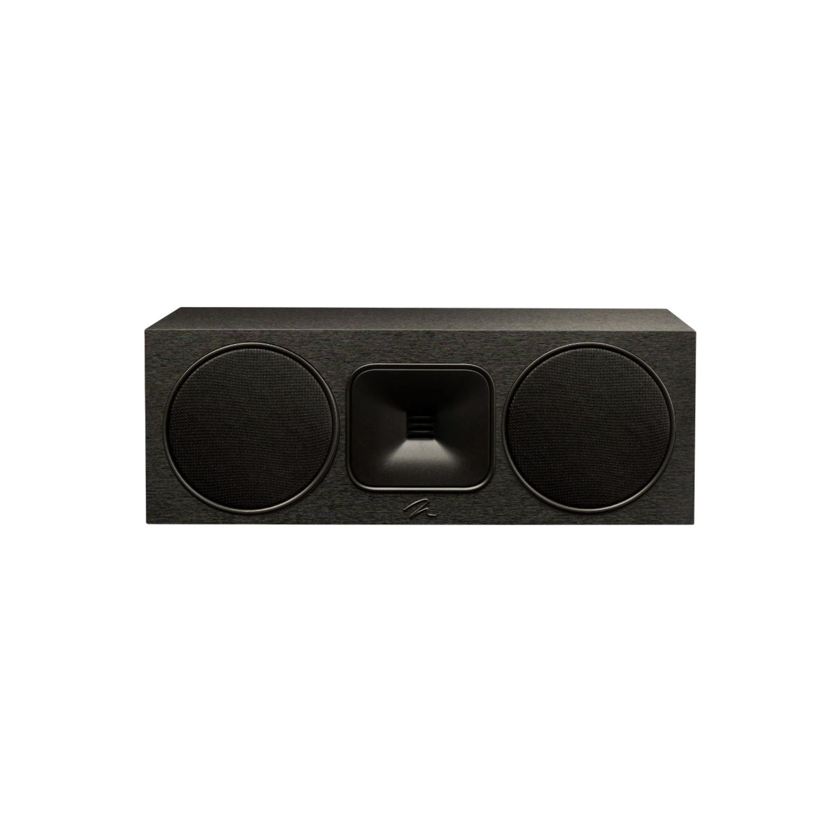 Martin Logan Motion Foundation C1 - Centre Speaker - Piece - Black - Auratech LLC #color_black