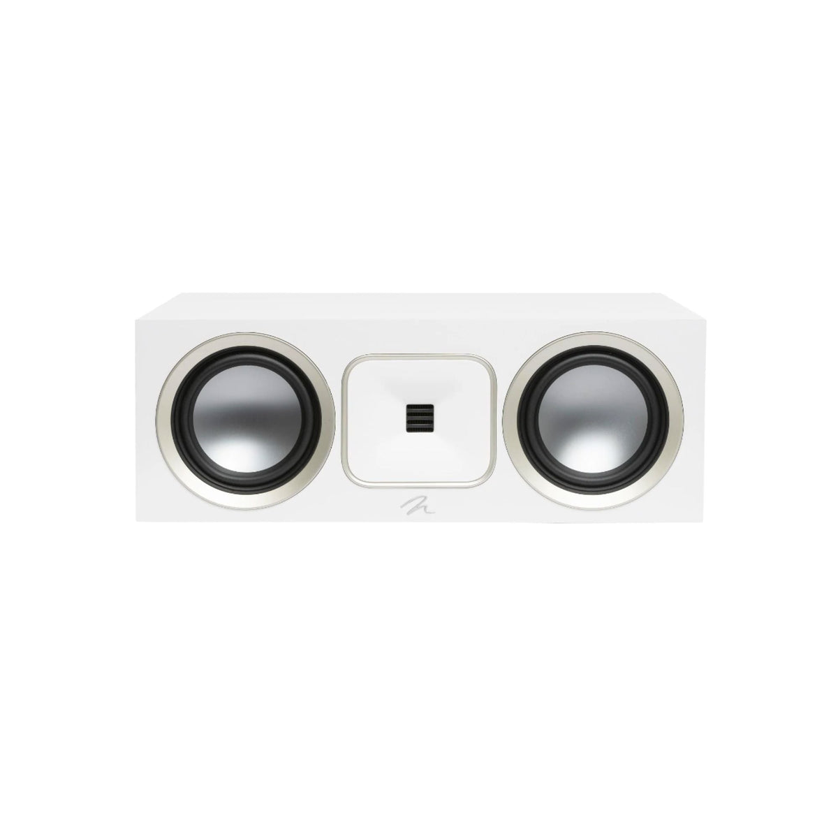 Martin Logan Motion Foundation C1 - Centre Speaker - Piece - Satin White - Auratech LLC #color_satin white