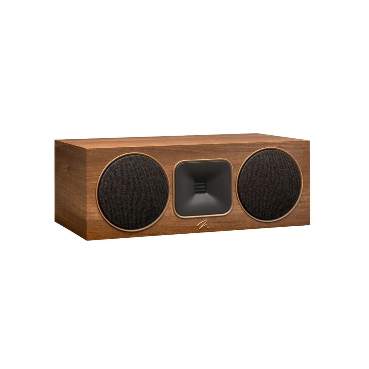 Martin Logan Motion Foundation C1 - Centre Speaker - Piece - Walnut - Auratech LLC #color_walnut