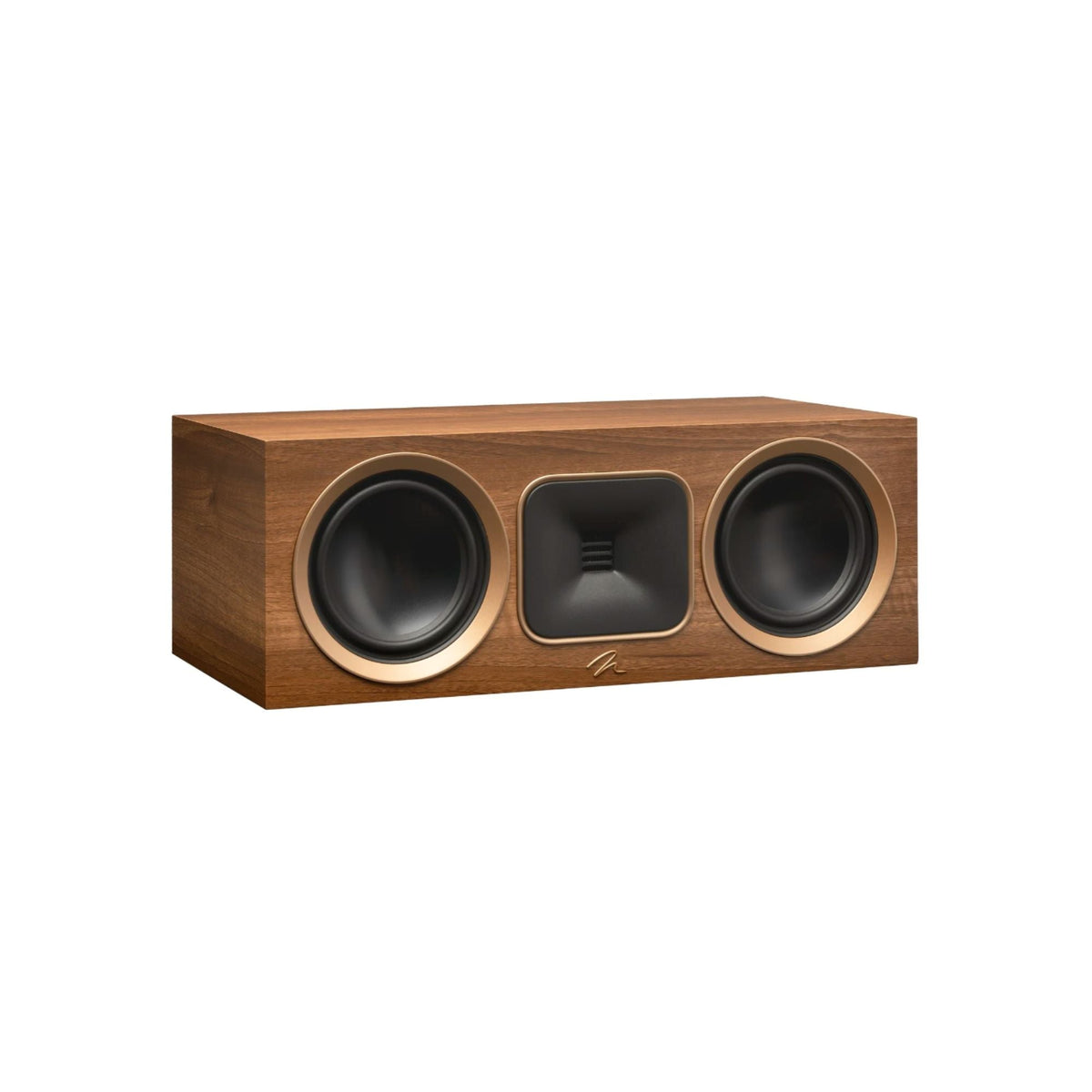 Martin Logan Motion Foundation C1 - Centre Speaker - Piece - Walnut - Auratech LLC #color_walnut