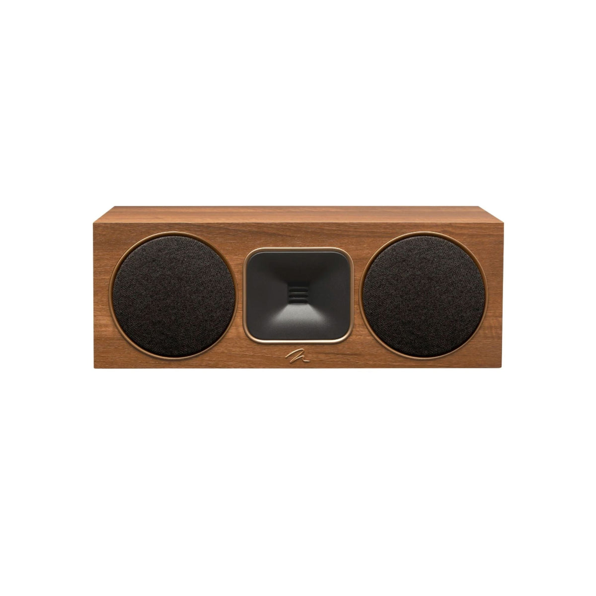 Martin Logan Motion Foundation C1 - Centre Speaker - Piece - Walnut - Auratech LLC #color_walnut