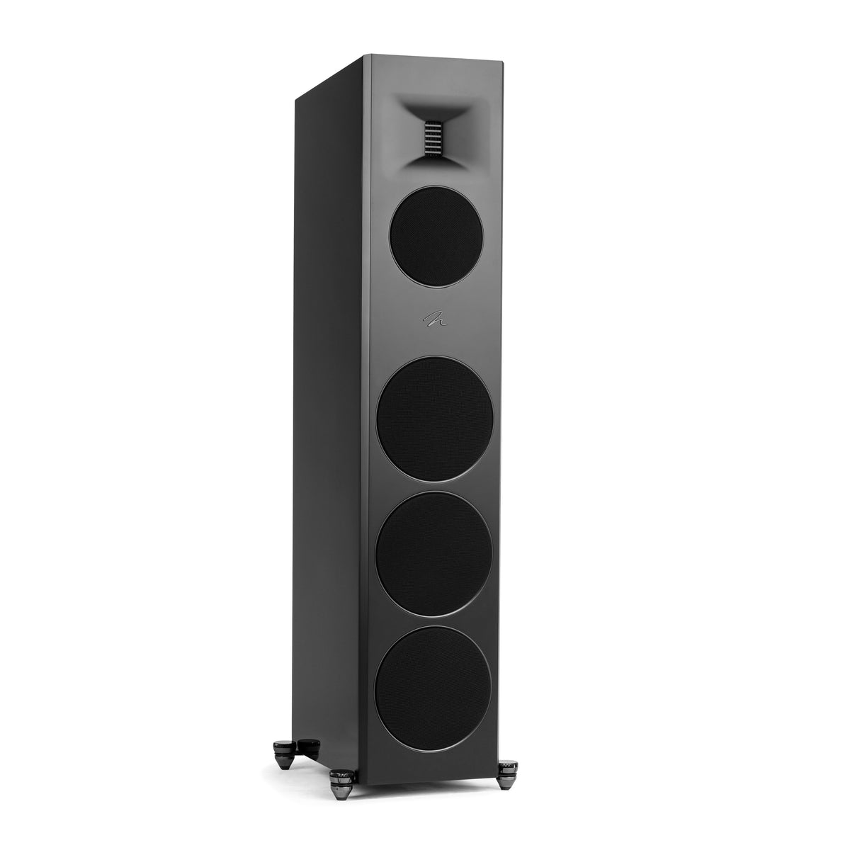 Martin Logan Motion XT - F200 - Floor Standing Speaker (Pair) - Auratech LLC #color_gloss black