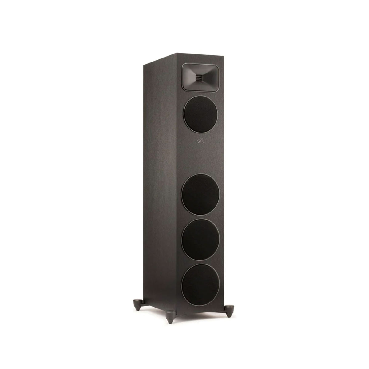 Martin Logan Motion Foundation F2 - Floor Standing Speaker - Pair, Martin Logan, Floor Standing Speaker - Auratech LLC #color_black