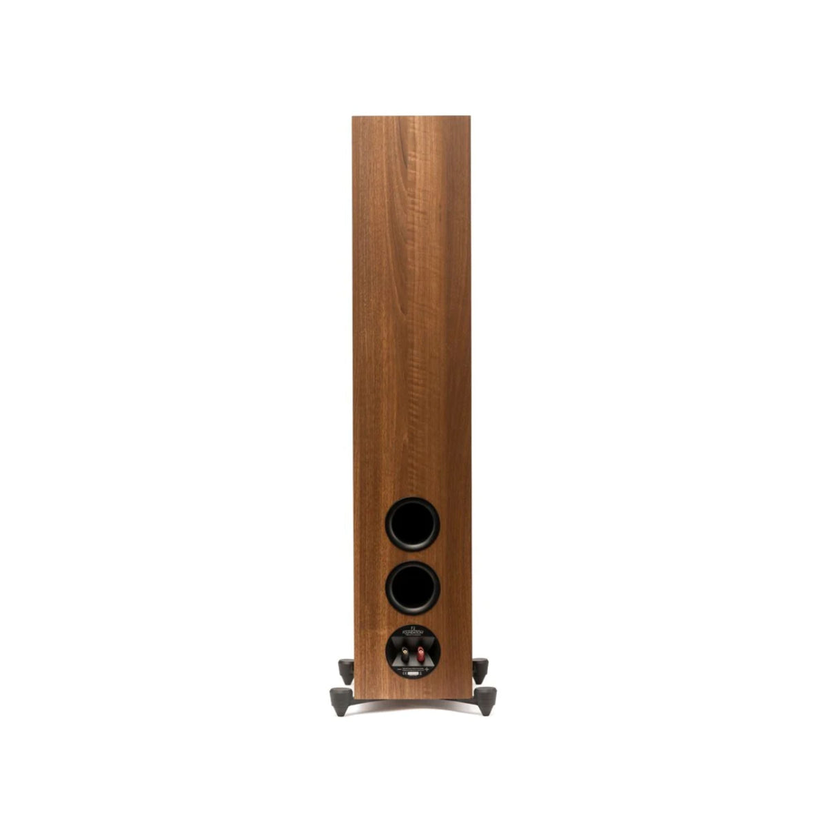 Martin Logan Motion Foundation F2 - Floor Standing Speaker - Pair - Walnut - Auratech LLC #color_walnut