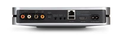 Bluesound Node X - 10th Anniversary Hi-Res Music Streamer - Auratech LLC