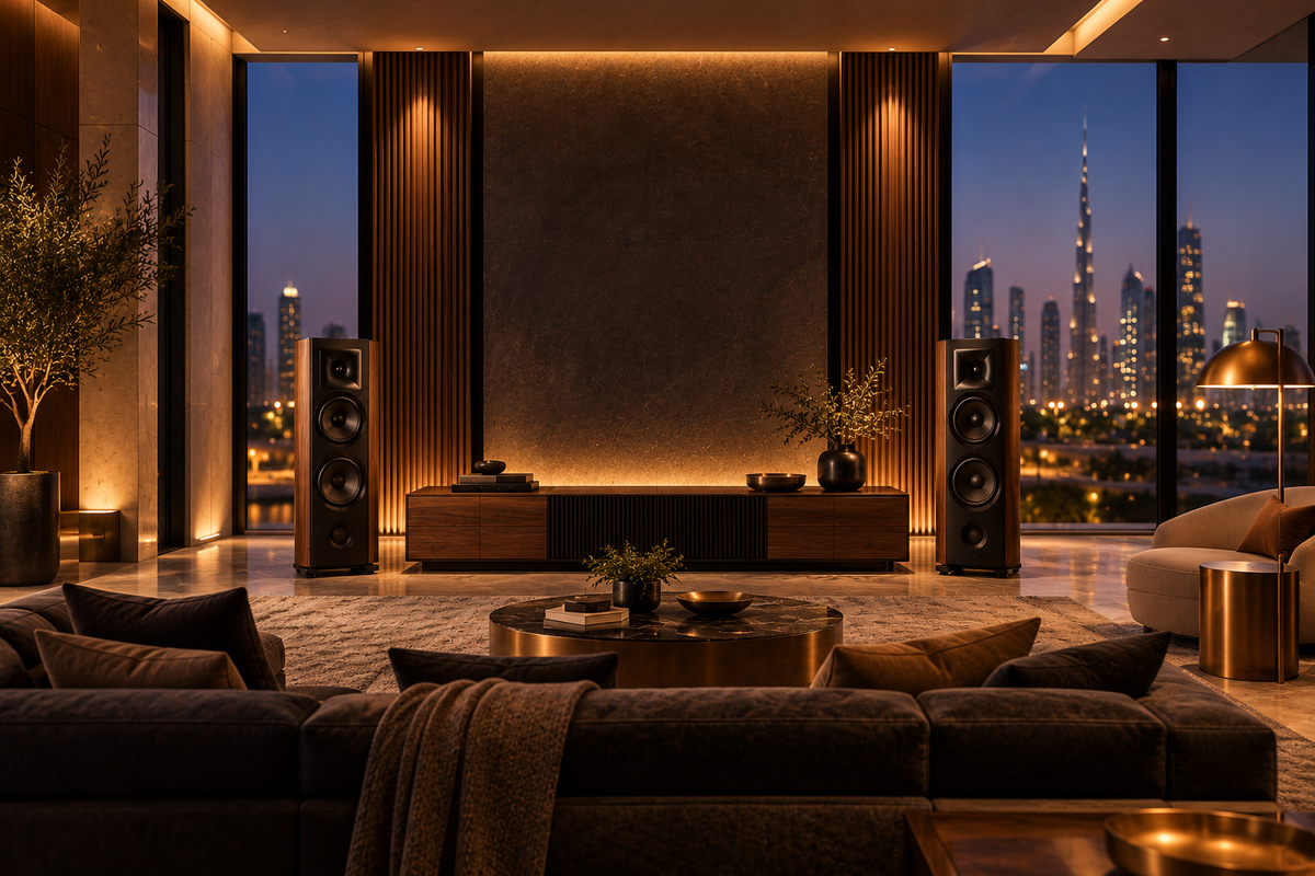 Let's talk about your space