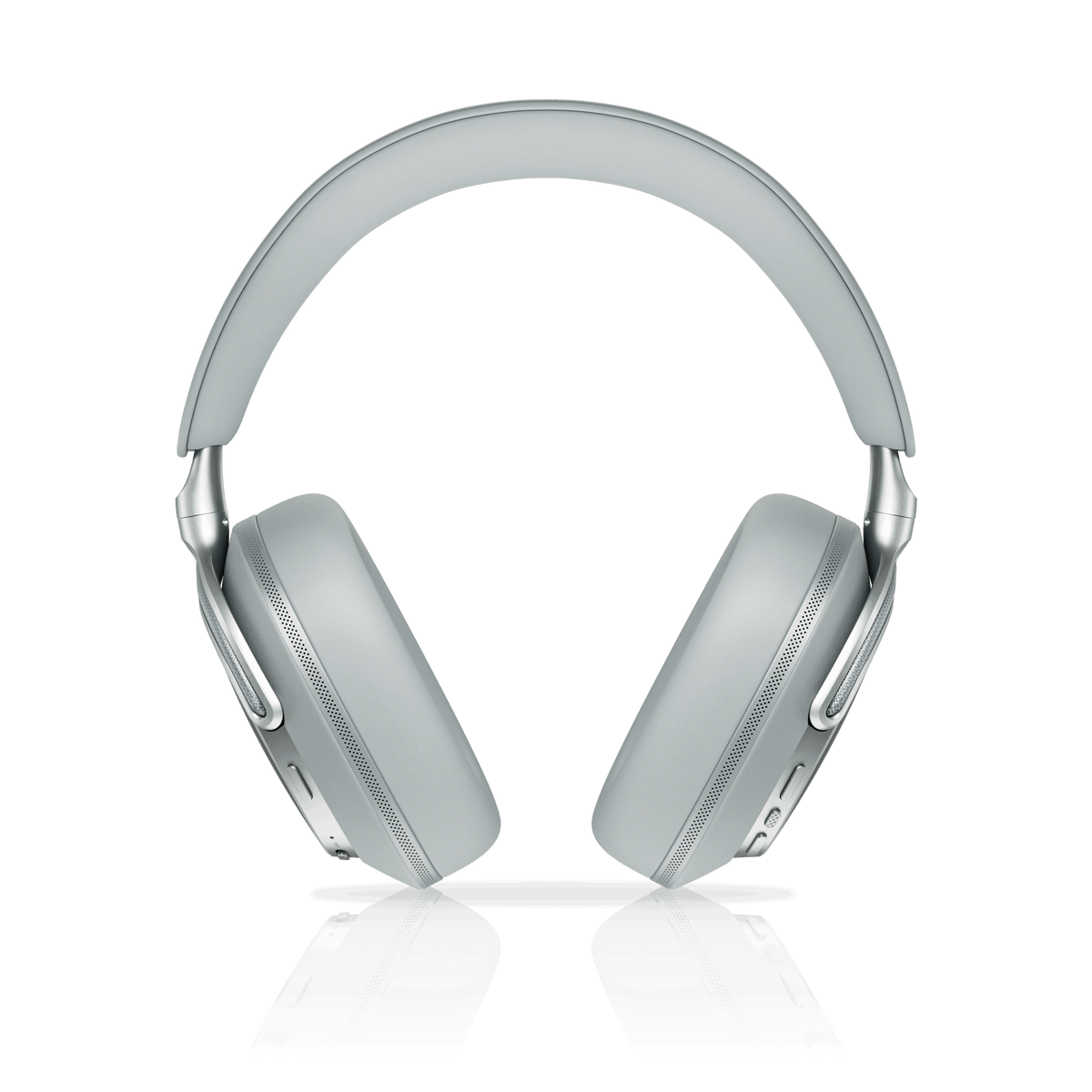 Bowers & Wilkins Px8 S2 - Wireless Headphones - Pearl Blue - Auratech LLC #color_pearl blue