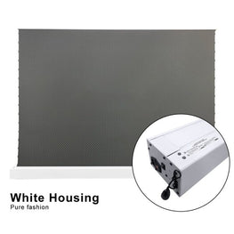 Formovie 120'' Floor Rising UST ALR Projector Screen