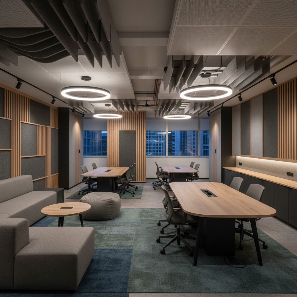 Collaborative training environments - Auratech Dubai