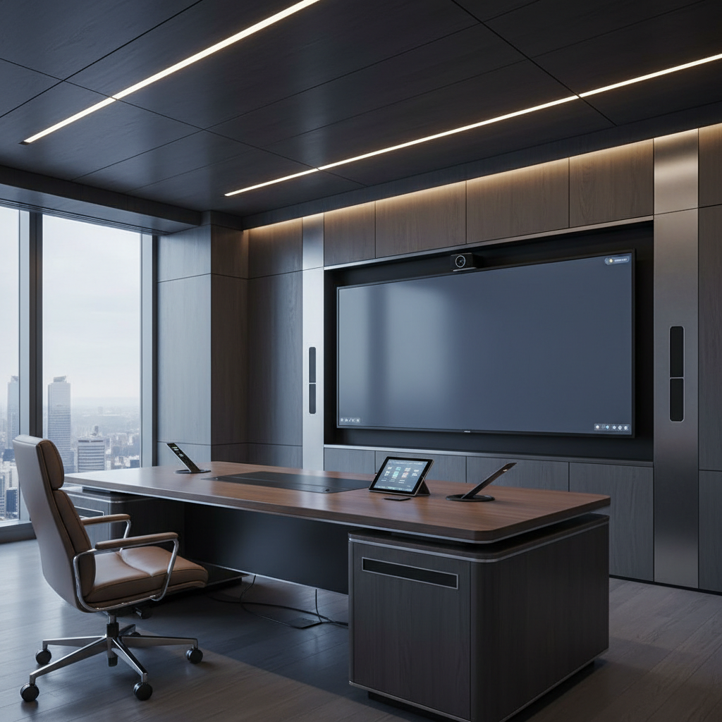 CXO residences - Auratech Dubai