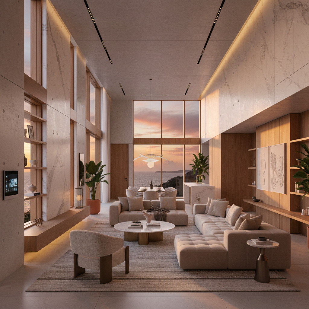 Climate comfort - Auratech Dubai