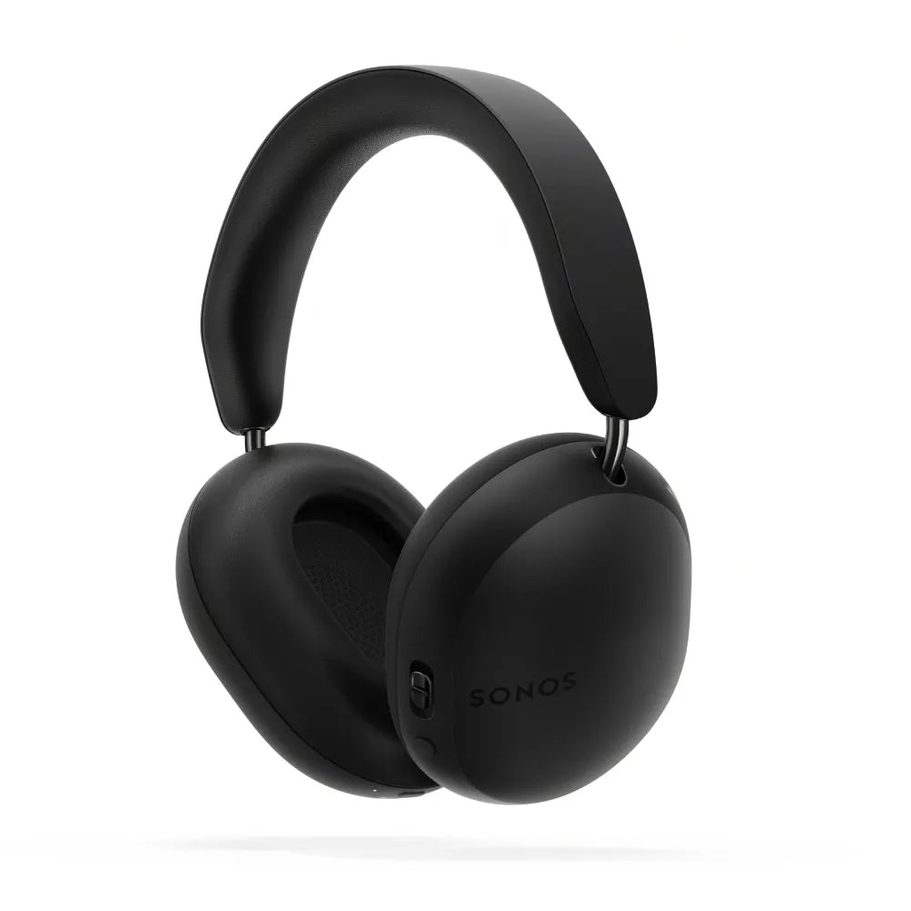 Sonos Ace Bluetooth Headphones - Auratech LLC #color_black