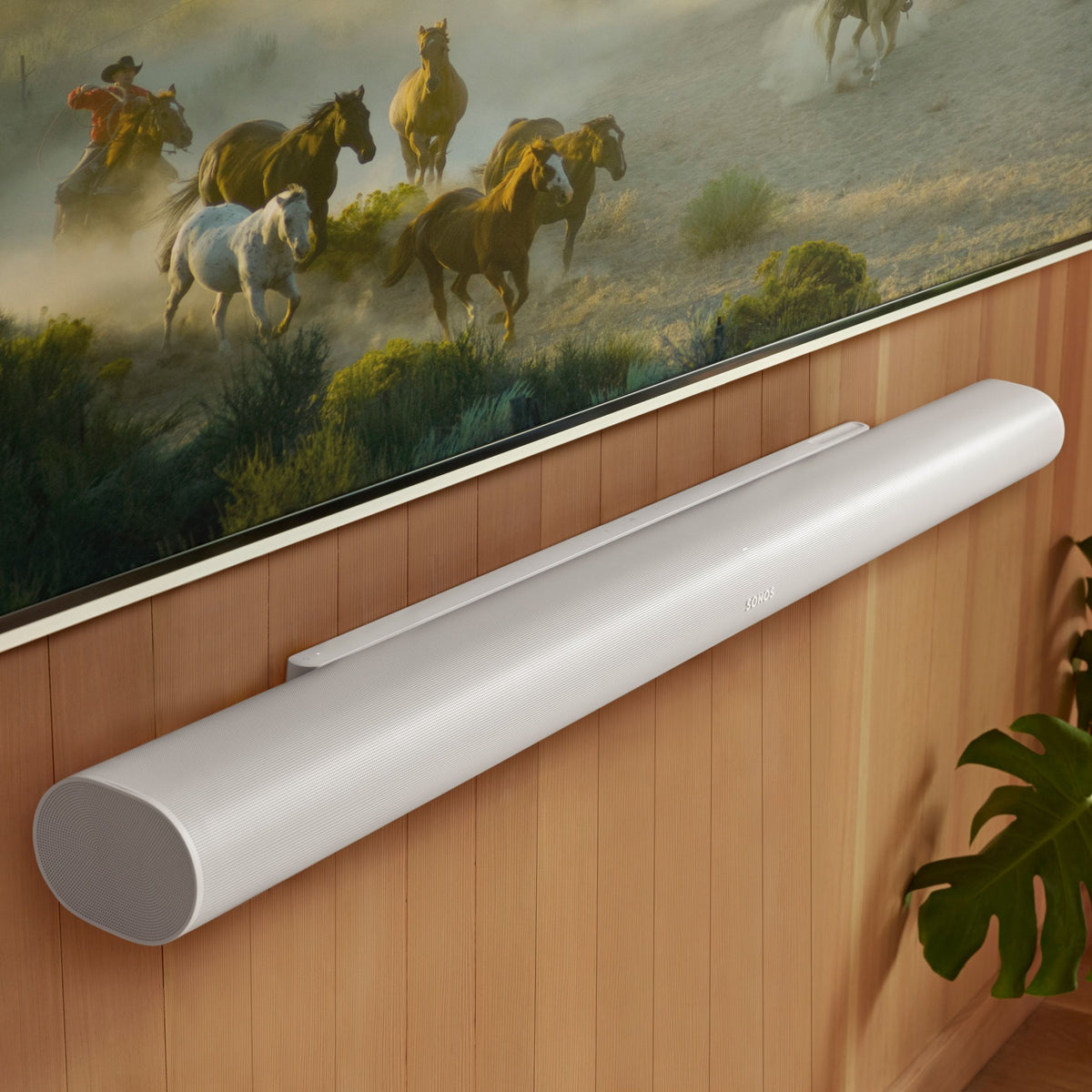 Sonos Arc Ultra - Soundbar - White - Auratech LLC #color_white