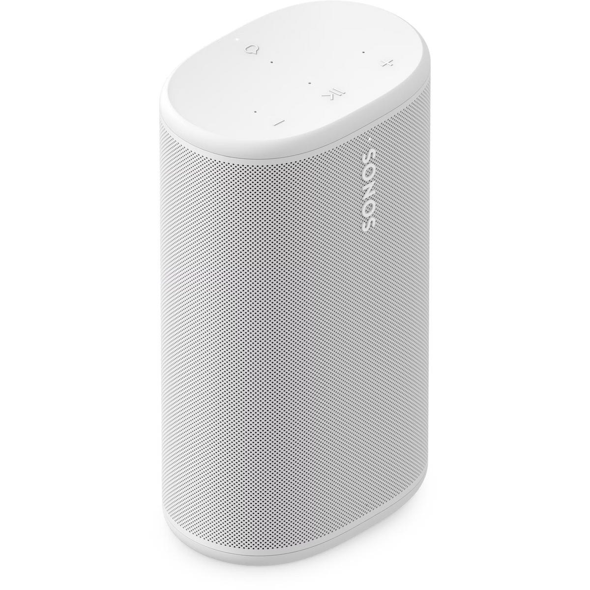 Sonos Play - Wireless Speaker - White - Auratech LLC #color_white