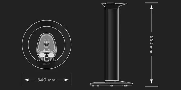 Devialet Tree Phantom Ultimate 108dB - Auratech LLC
