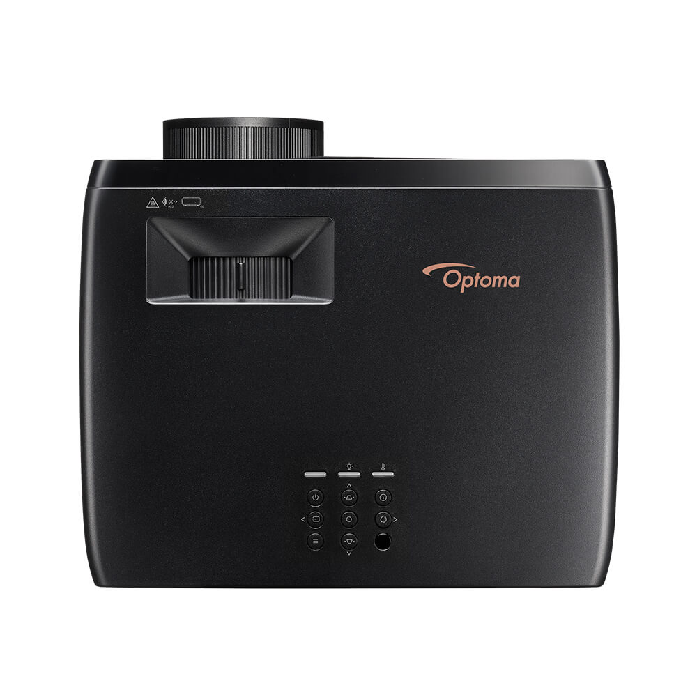 Optoma Photon Beam PK52 - Projector - Top View - Auratech LLC