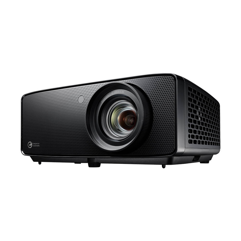 Optoma UHZ58 - Projector - Gallery View 3 - Auratech LLC