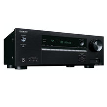 Onkyo TX-SR393 - 5.2 Channel AV Receiver