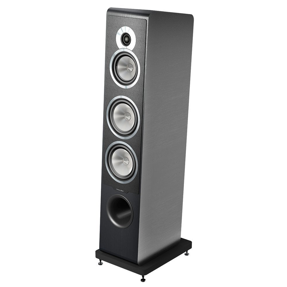 Sonus Faber Principia 7 Tower Speaker (Pair) - Auratech LLC