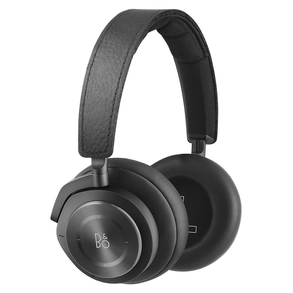 Bang & Olufsen Beoplay H9i Wireless Headphone, Bang & Olufsen, Wireless Headphones - Auratech LLC #color_black