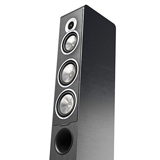 Sonus Faber Principia 7 Tower Speaker (Pair) - Auratech LLC