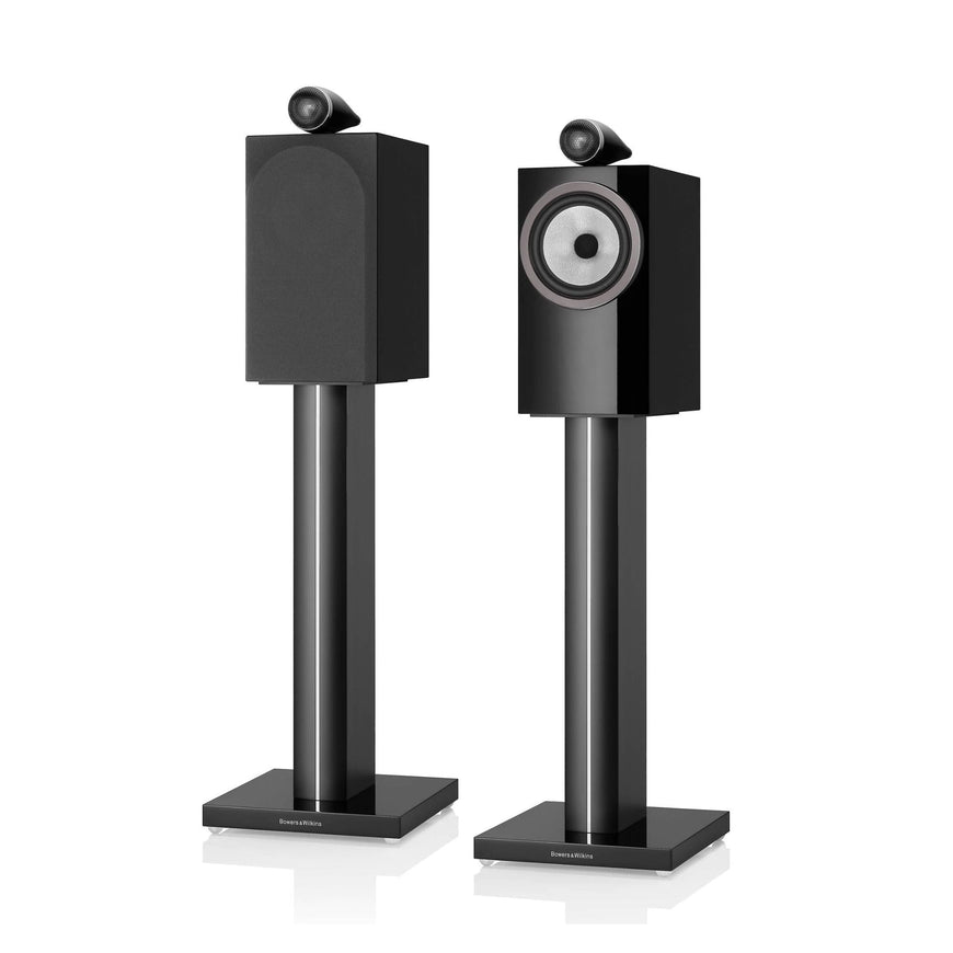 Bowers & Wilkins 705 S3 - Bookshelf Speaker - Pair - AVStore