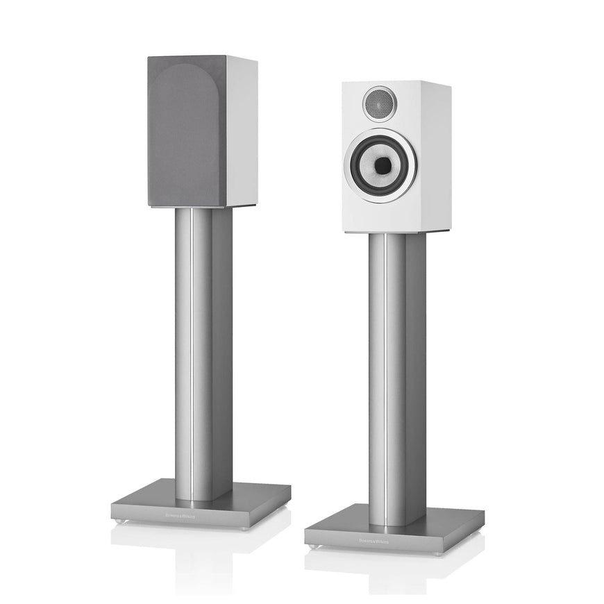 Bowers & Wilkins 707 S3 - 2-Way Bookshelf Speakers - Pair, Bowers & Wilkins, Bookshelf Speaker - AVStore.in