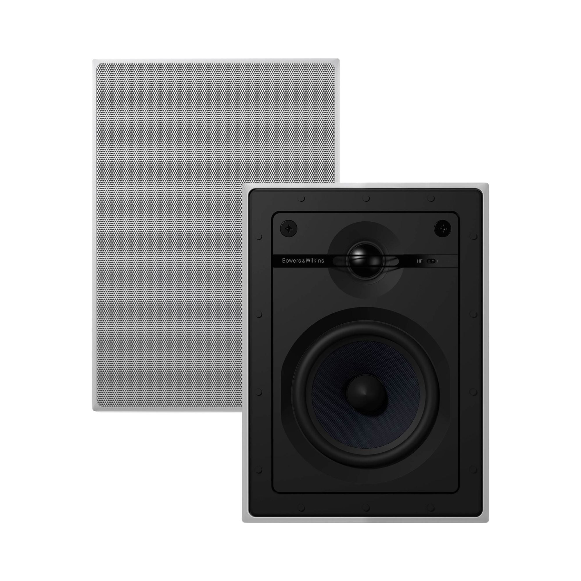 Bowers & Wilkins CWM652 - In-Wall Speaker - AVStore