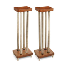 Esthetica Ocatvia Speaker Stand, Esthetica, Audio Rack - AVStore.in