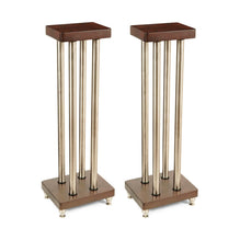 Esthetica Ocatvia Speaker Stand, Esthetica, Audio Rack - AVStore.in