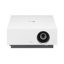 LG Projectors AU810P - 4K UHD Laser Smart Home Theatre Projector