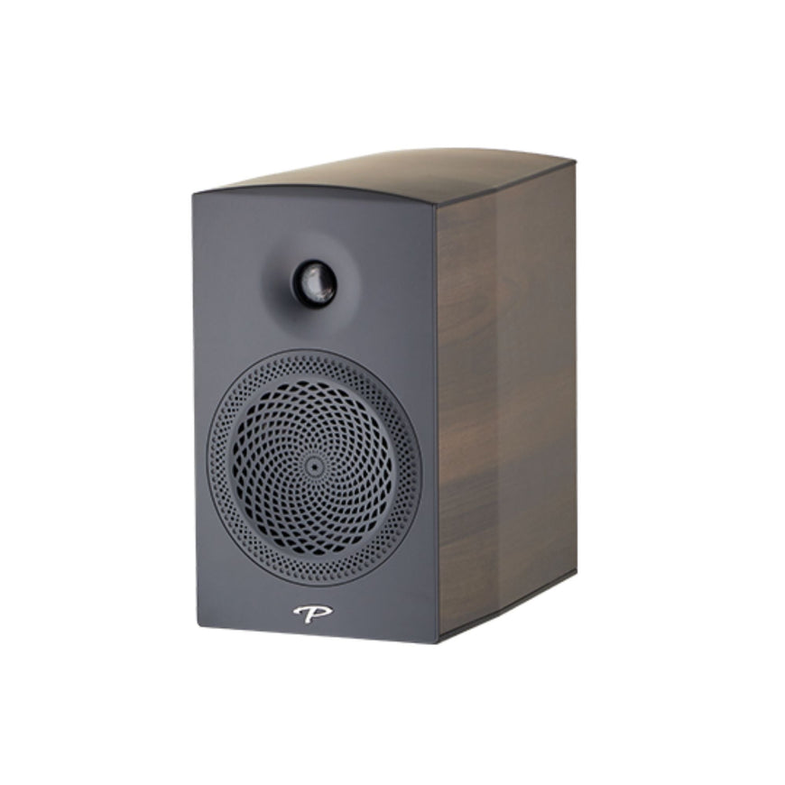 Paradigm Premier 200B - 2-driver, 2-way bass reflex bookshelf, Paradigm, Bookshelf Speaker - AVStore.in
