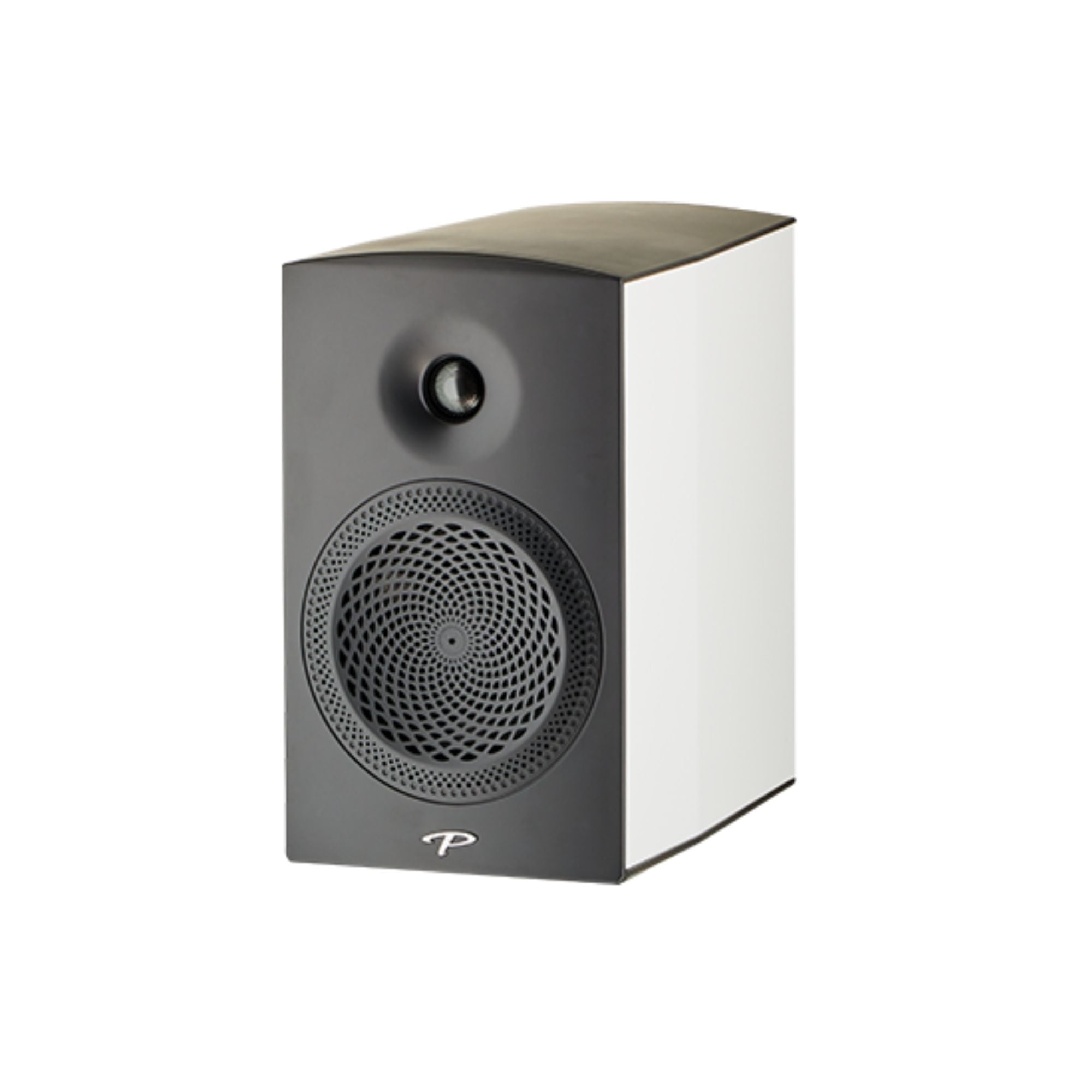 Paradigm Premier 200B - 2-driver, 2-way bass reflex bookshelf, Paradigm, Bookshelf Speaker - AVStore.in