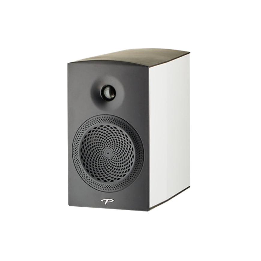 Paradigm Premier 200B - 2-driver, 2-way bass reflex bookshelf, Paradigm, Bookshelf Speaker - AVStore.in