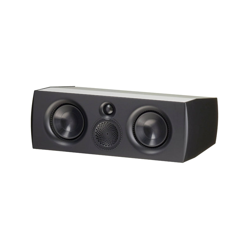 Paradigm Premier 500C - 4-driver, 3-way acoustic suspension center channel, Paradigm, Centre Channel Speaker - AVStore.in