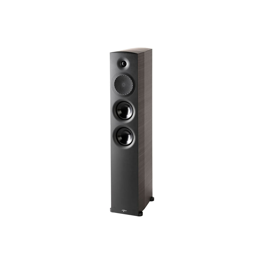 Paradigm Premier 700F - 4-driver, 3-way bass reflex floorstanding, Paradigm, Floor Standing Speaker - AVStore.in