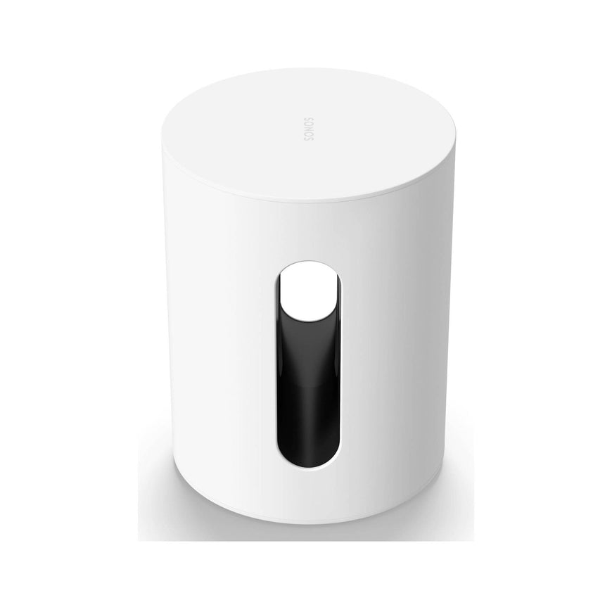 Sonos Sub Mini Wireless Subwoofer - Auratech LLC