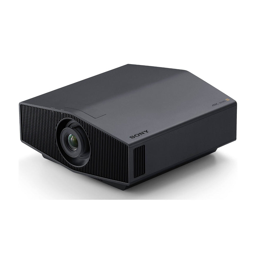 Sony VPL-XW5000ES - 2000 Lumen 4K UHD Home Theatre Laser SXRD Projector - AVStore