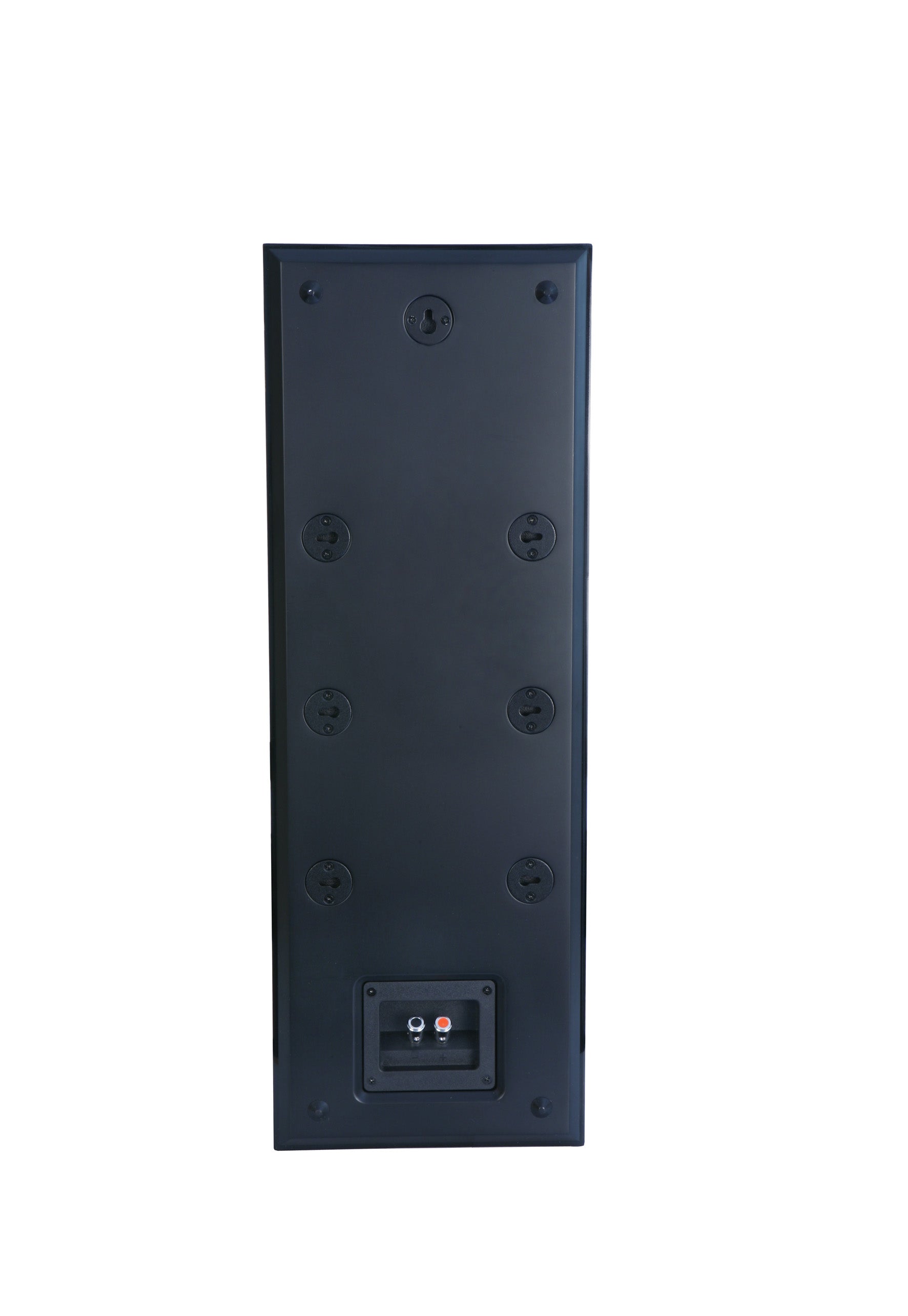 DLS Flatbox XL On wall speaker with big sound - Pair - Auratech LLC
