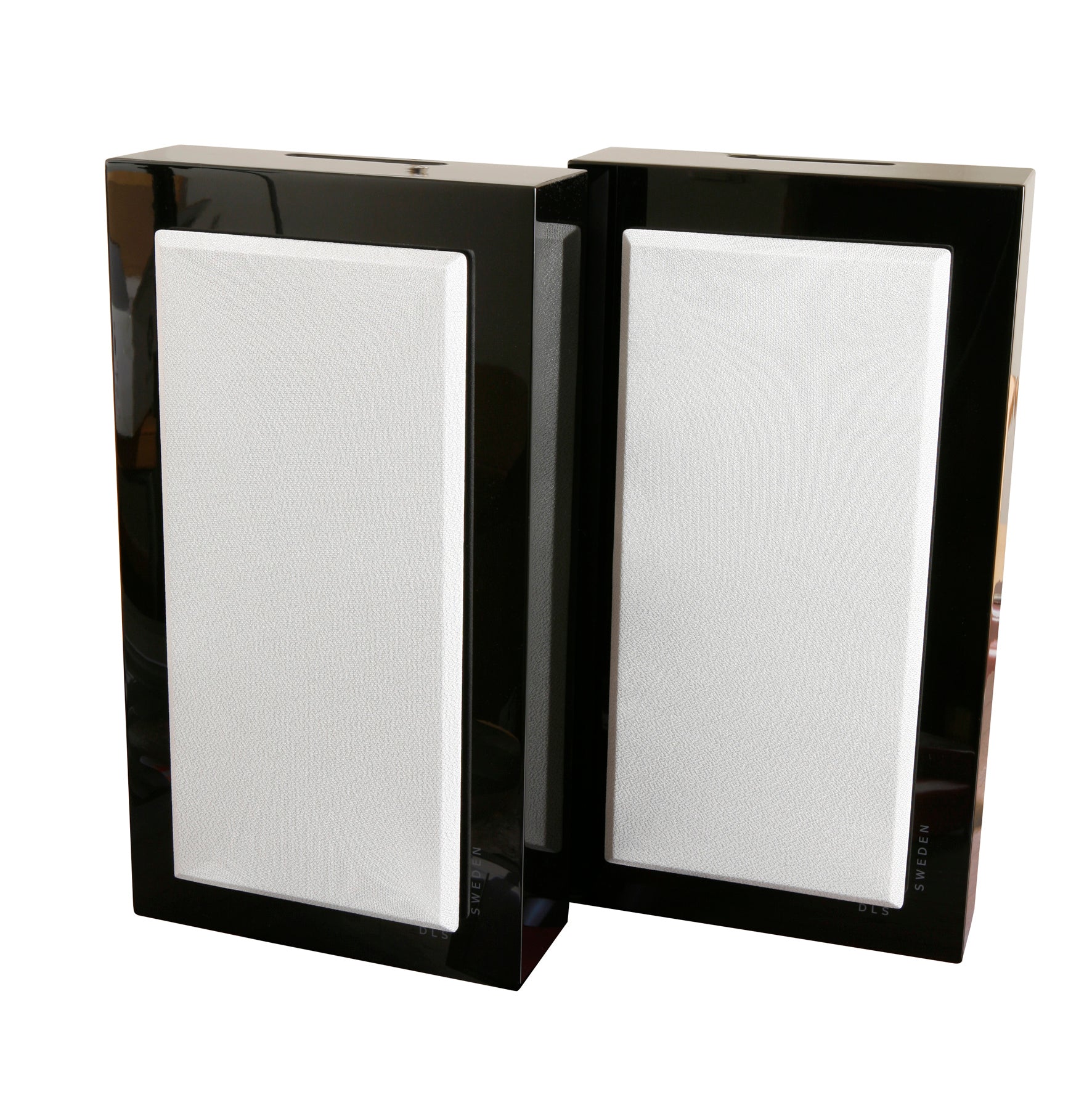 DLS Flatbox Midi On wall speaker - Pair - Auratech LLC