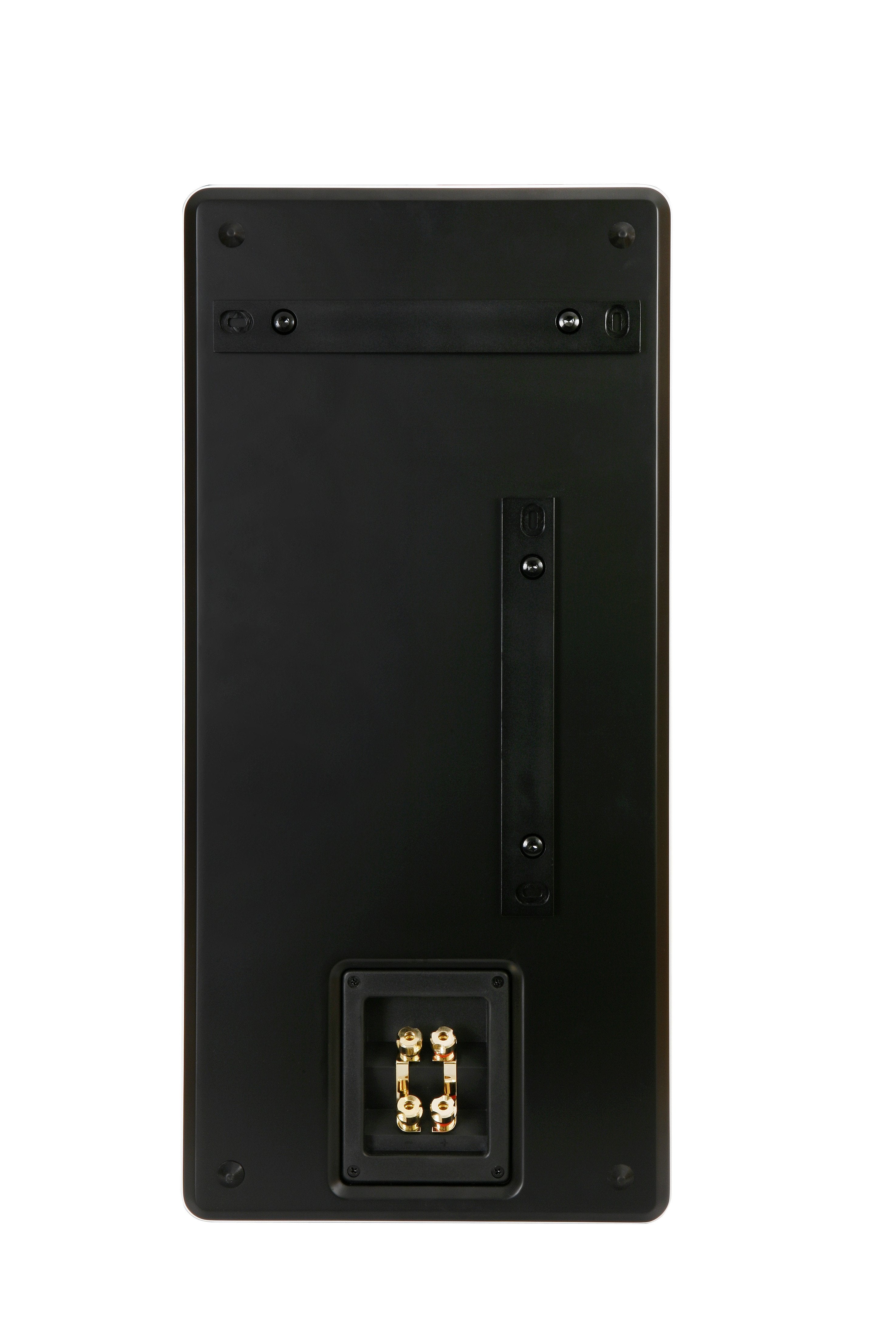 DLS Flatbox M-One On-wall speaker - Pair - Auratech LLC