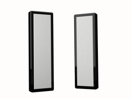 DLS Flatbox M-Two On-wall speaker - Pair - Auratech LLC