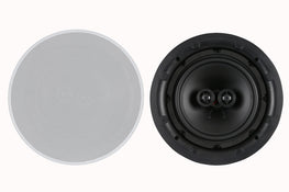 DLS IC824 - In ceiling speaker - Pair - Auratech LLC