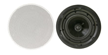 DLS IC623 - In ceiling Slim Speaker - Pair